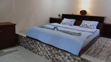 Habitación Deluxe doble