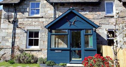 Tigh na Sithe, Traditional Victorian Villa