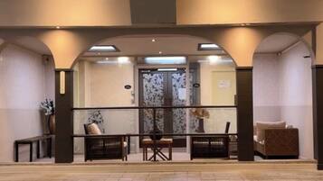 Villa, 3 habitaciones, vista al jardín | Alberca