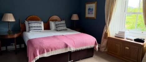 Villa, 3 Bedrooms, Garden View