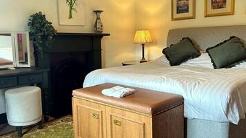 3 bedrooms