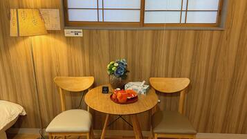 Superior Apartment, 1 Double Bed with Sofa bed, Non Smoking, City View