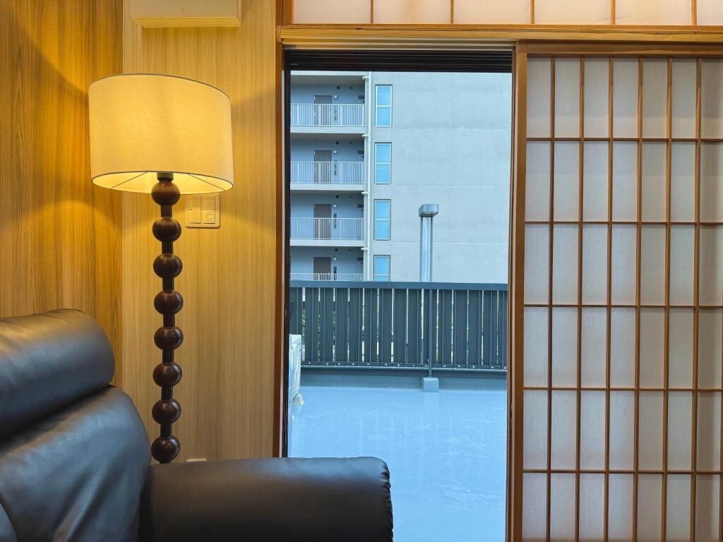 객실