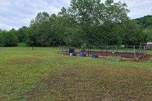 Sportplatz