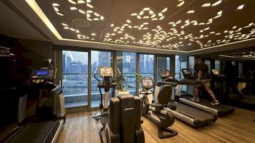 Palestra