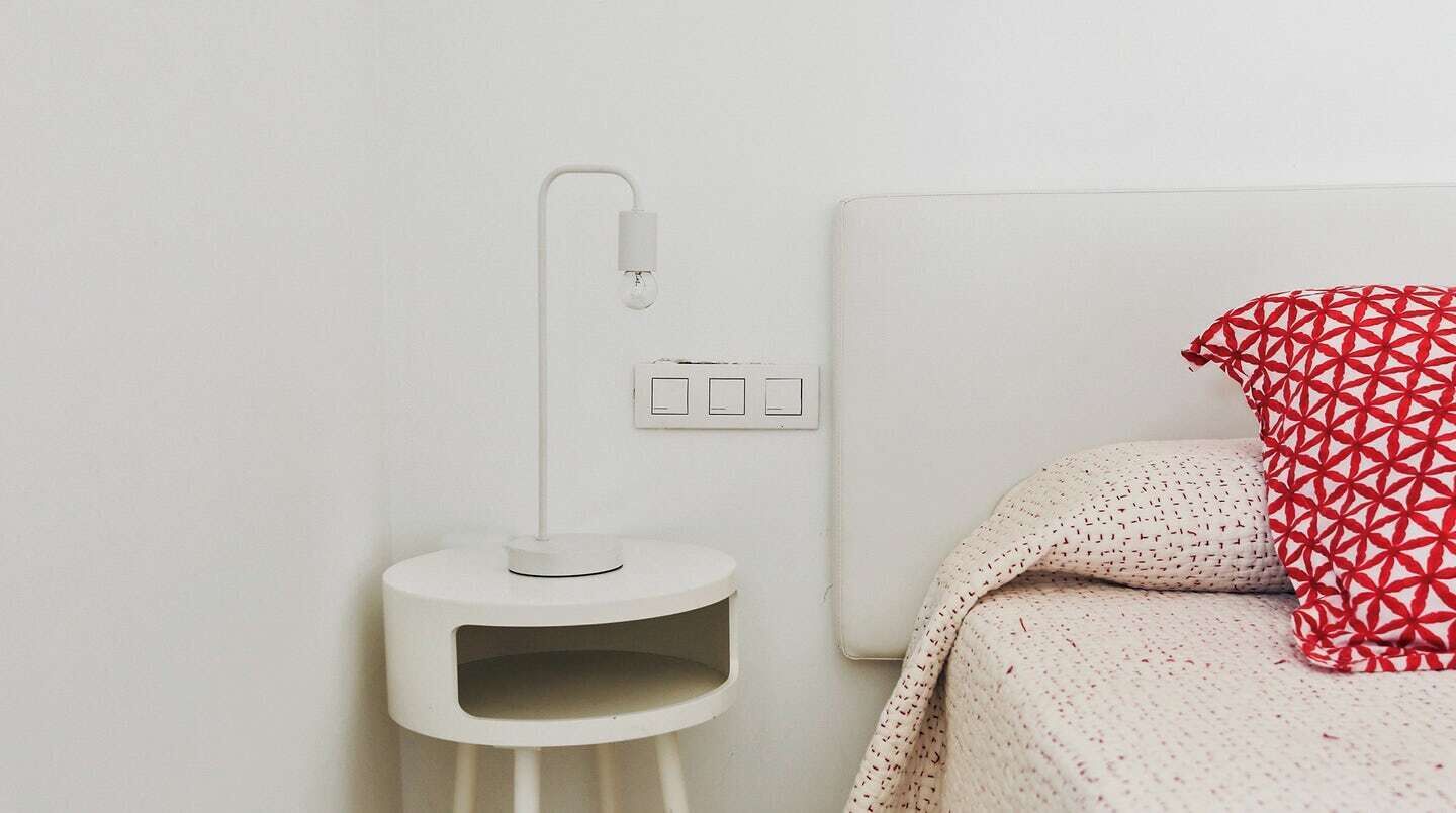 2 dormitorios, tabla de planchar con plancha, wifi gratis y ropa de cama
