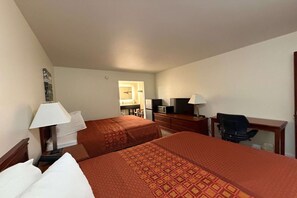 Room - King Bed Accessible Non-Smoking (Buford, GA)