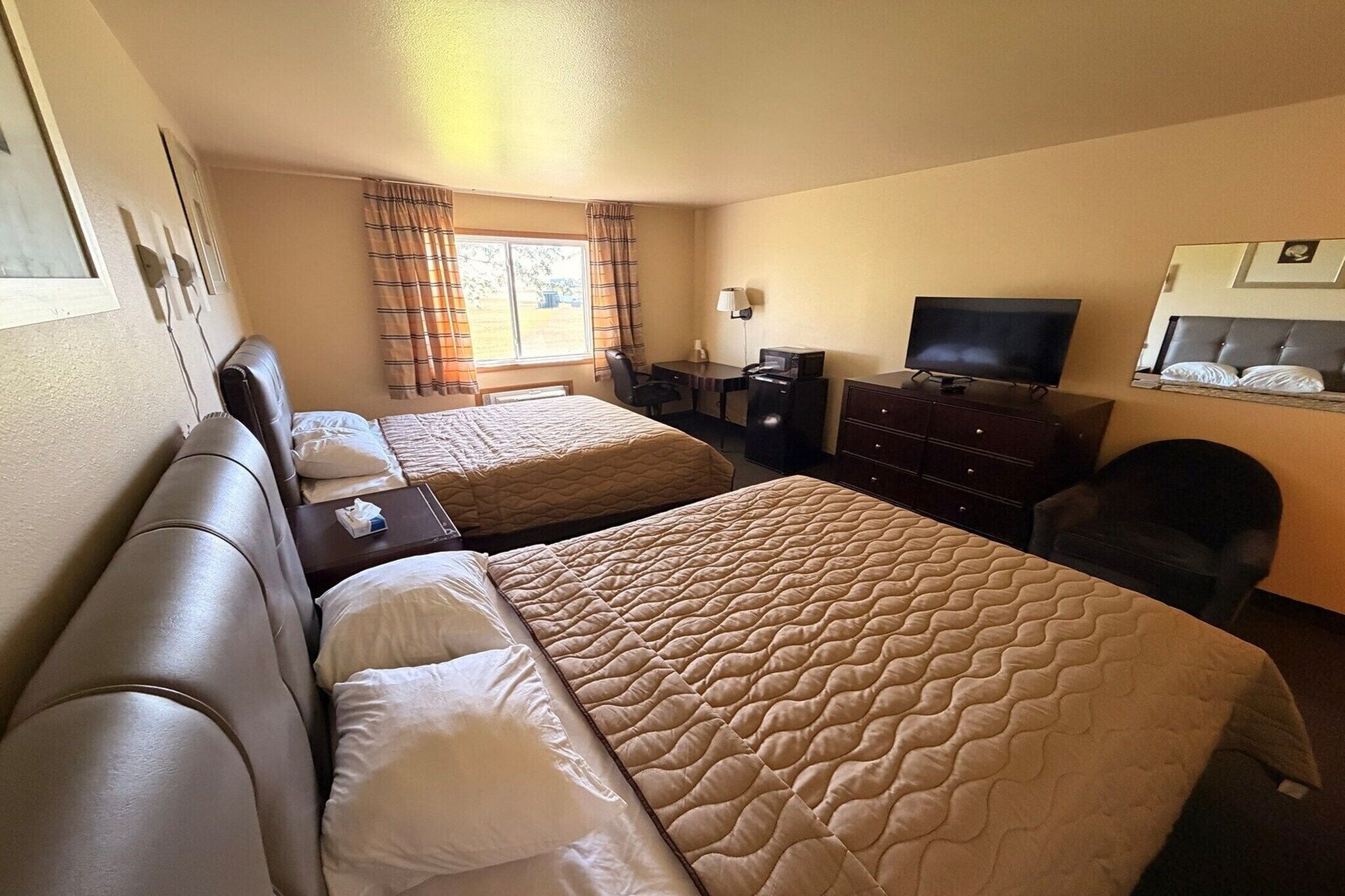 Kamer