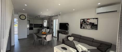 TV connectée