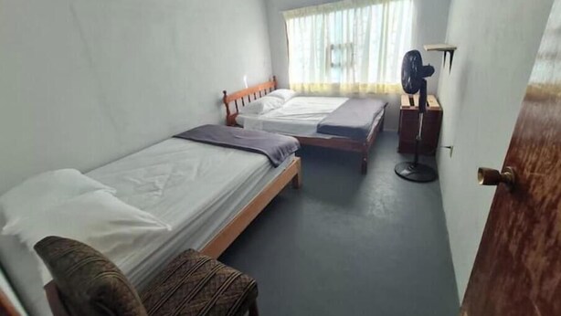 Unclassified image, 1 of 31, button - La Poza Country House, near the Costa Esmeralda-8 (La Poza)