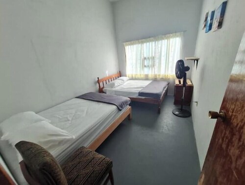 La Poza Country House, near the Costa Esmeralda-8