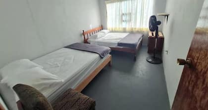 La Poza Country House, near the Costa Esmeralda-8