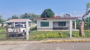 Fachada