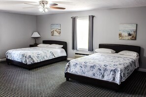 Room - 2 Queen Beds | Non-Smoking (Burnside, KY)