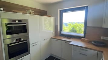 Eget kjøkken