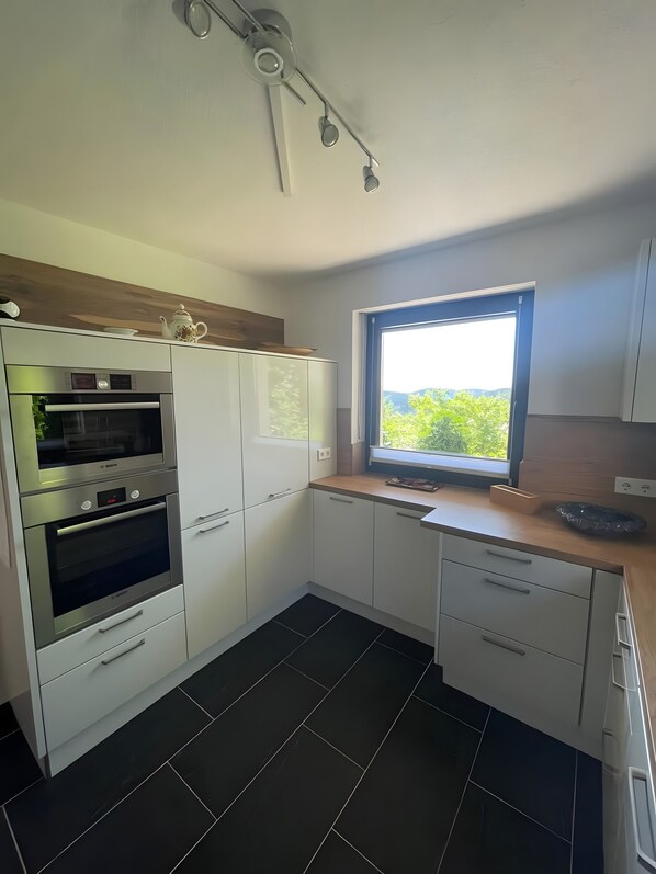 Cucina privata