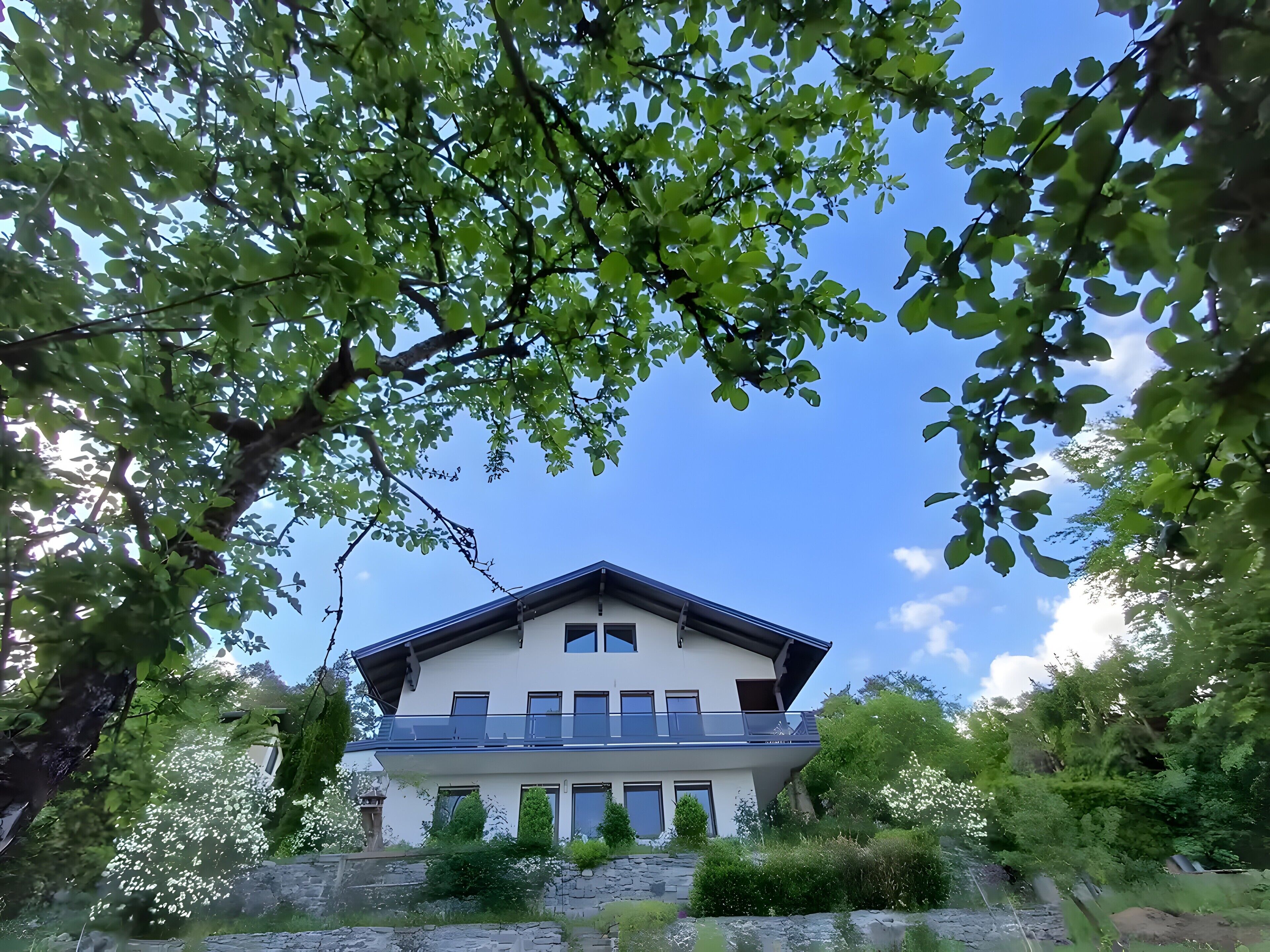 Eksteriør