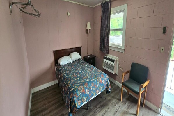 1 habitación 