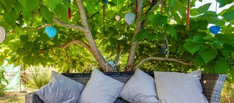 Holiday Home 'Ferienwohnung Elbtalblick' with Private Pool, Private Terrace and Wi-Fi