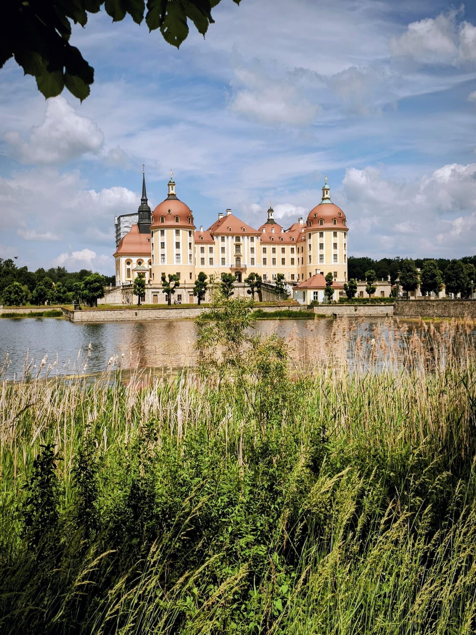 Esterni