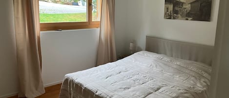 1 habitación y internet