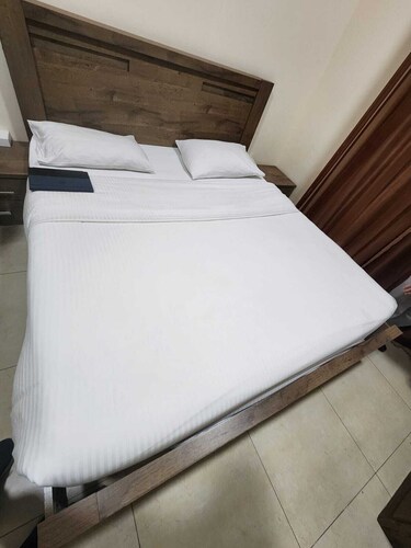 LuLuat Al Khaleej Hotel Apartments