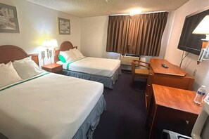 Room - 2 Queen Beds Accessible|Non-Smoking (Fife WA)