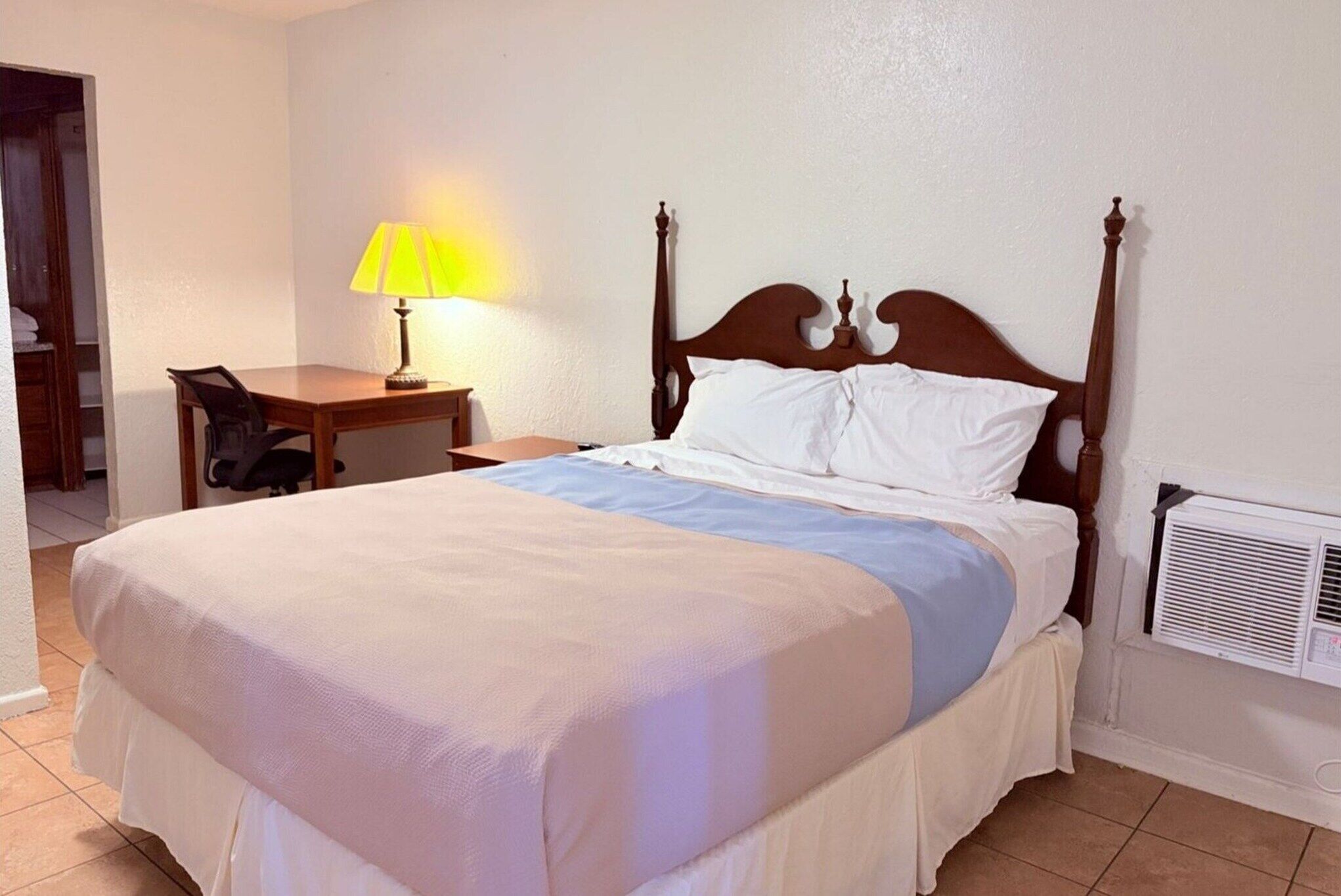 1 quarto