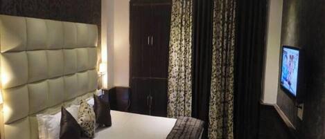 Executive Deluxe Room