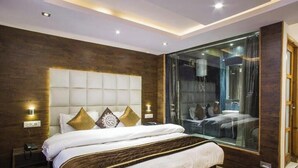 Executive Deluxe Room - Hotel Sunrise (Shimla)