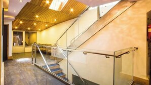 Executive Deluxe Room | Interior - Hotel Sunrise (Shimla)