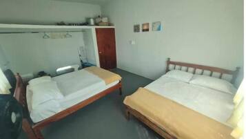 2 bedrooms, WiFi