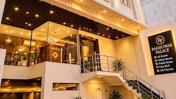 Building design