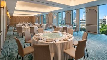 Sala de reuniones