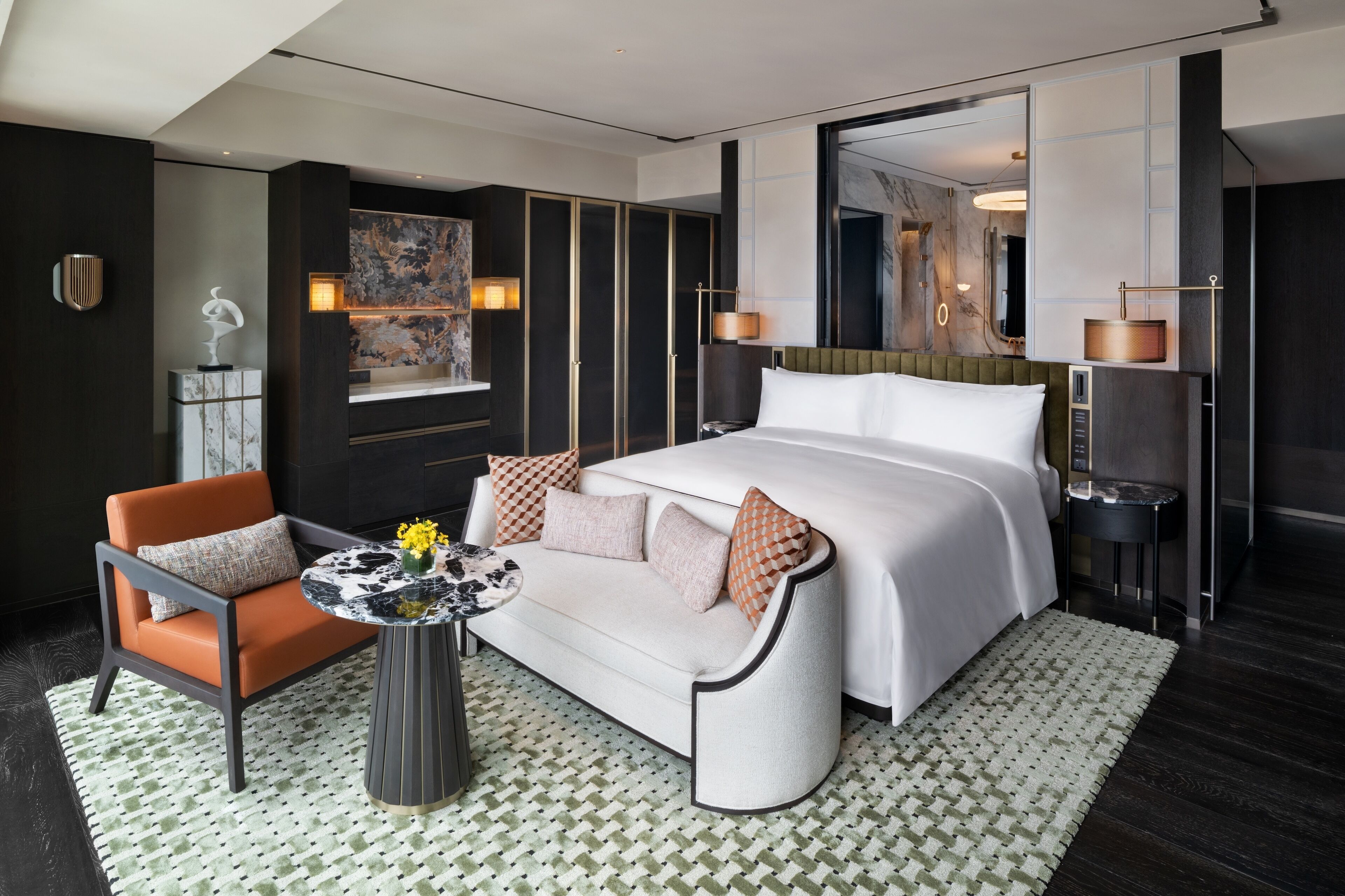 Presidential Suite, 1 Bedroom