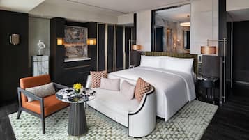 Presidential Suite, 1 Bedroom