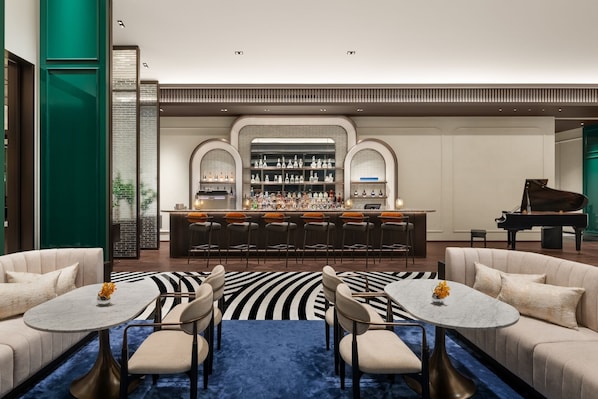 Lobby-Lounge