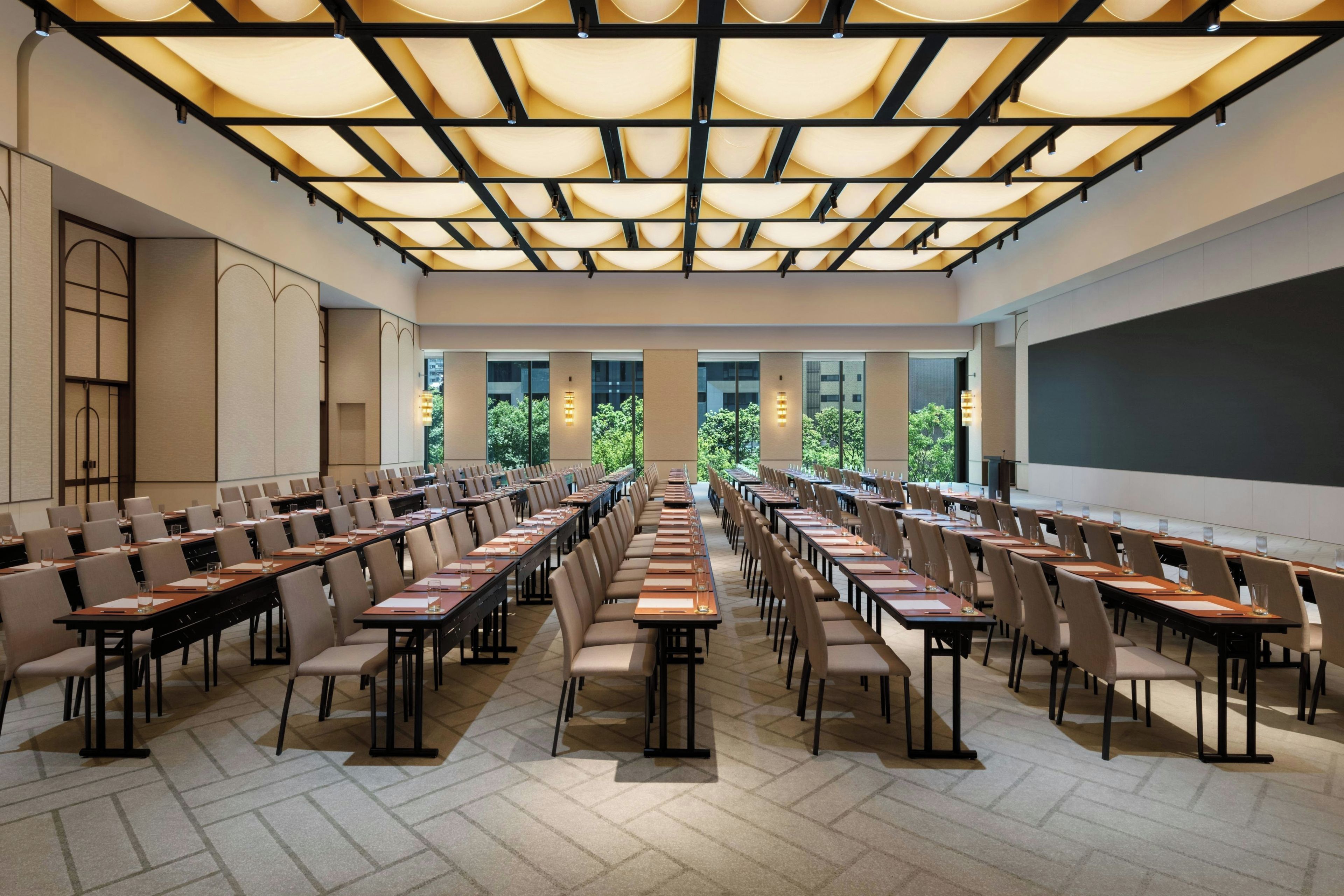 Salle de réunion