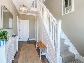 Interior - Cootiya Corner (Great Yarmouth)