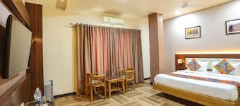 HOTEL THE ROYAL GM PLAZA