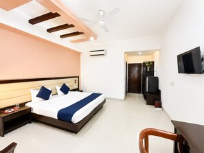 Double Room - Hotel Shiva Palace Haridwar  (Haridwar)
