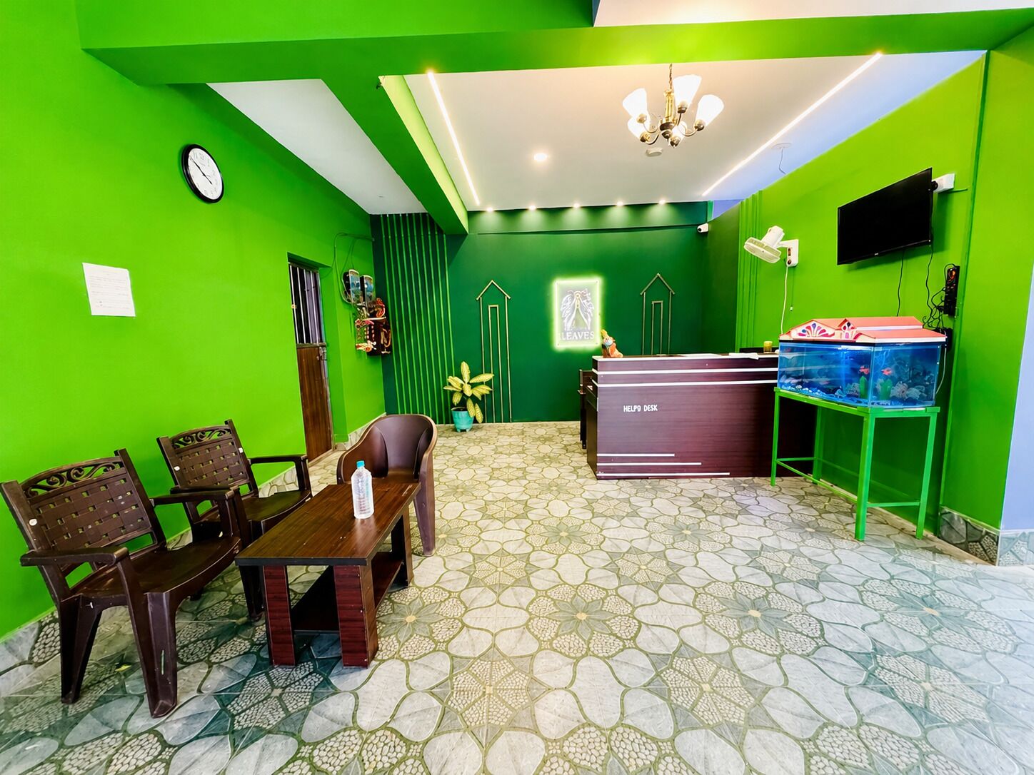 Hall