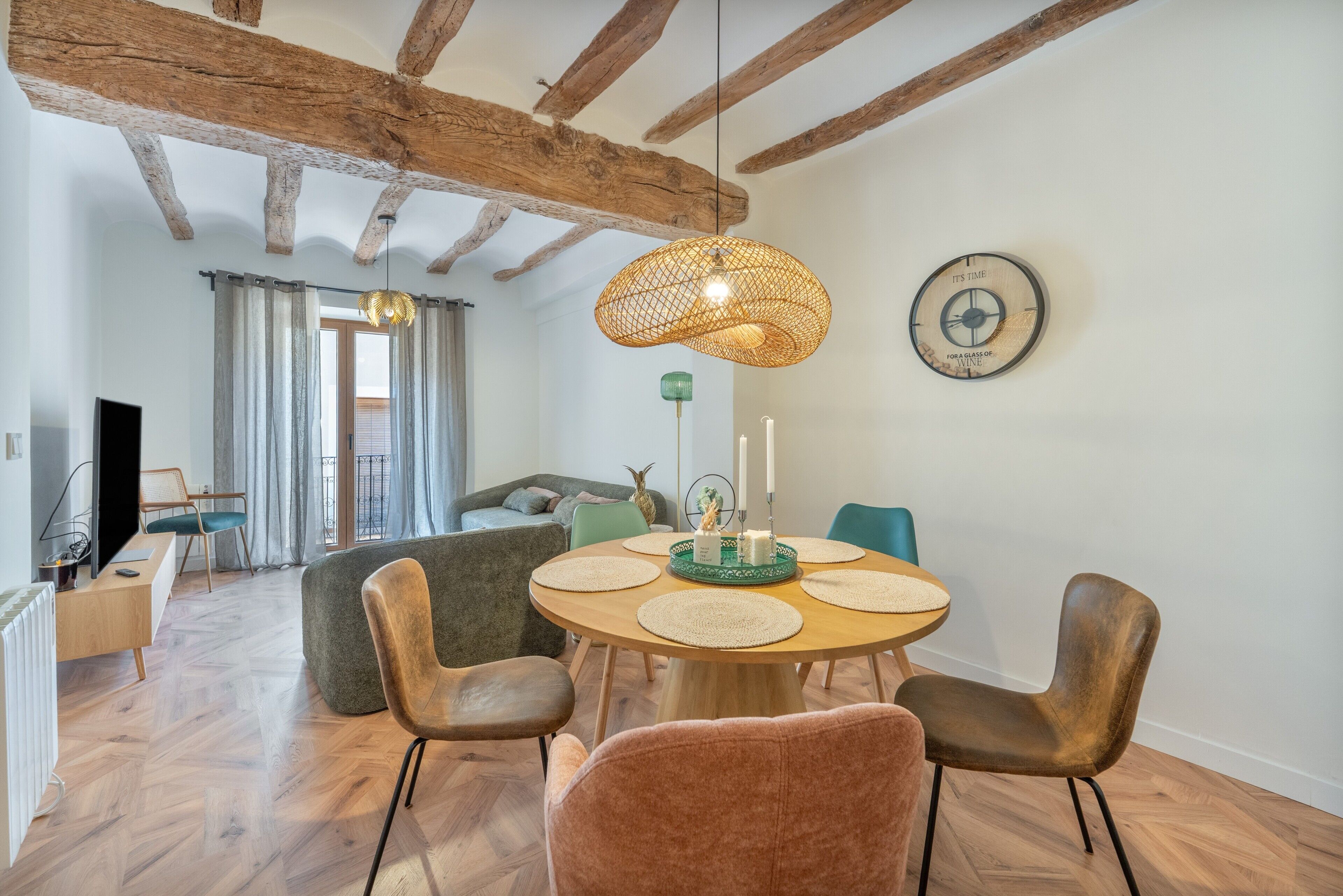 Interieur