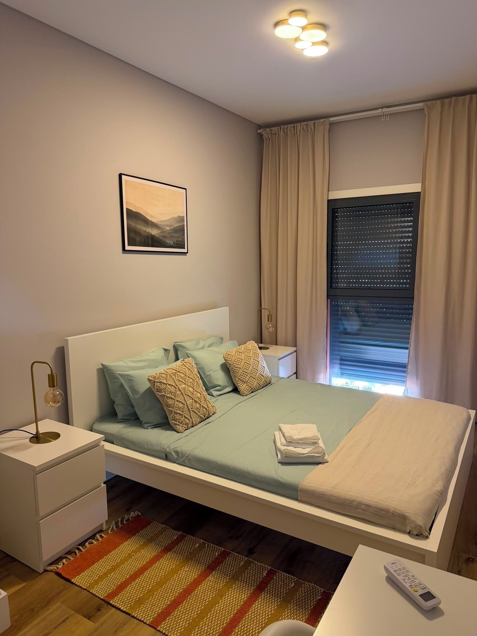 Kamer