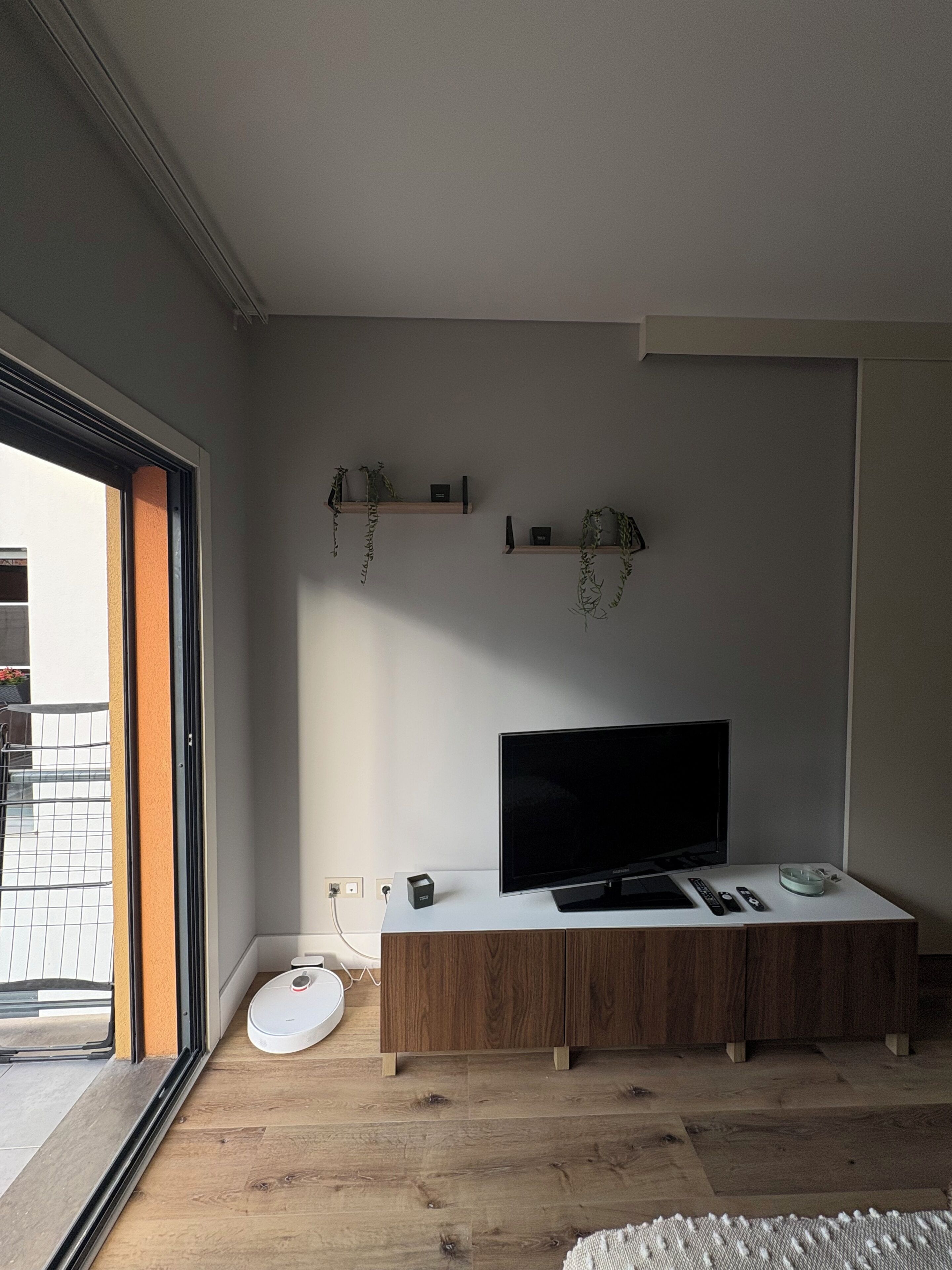 Fernseher