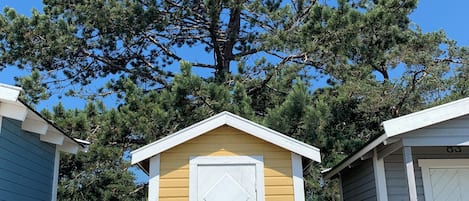 Ulkoalueet