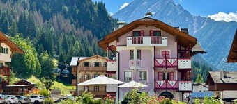 Cesa Planber Apartments Mountain View