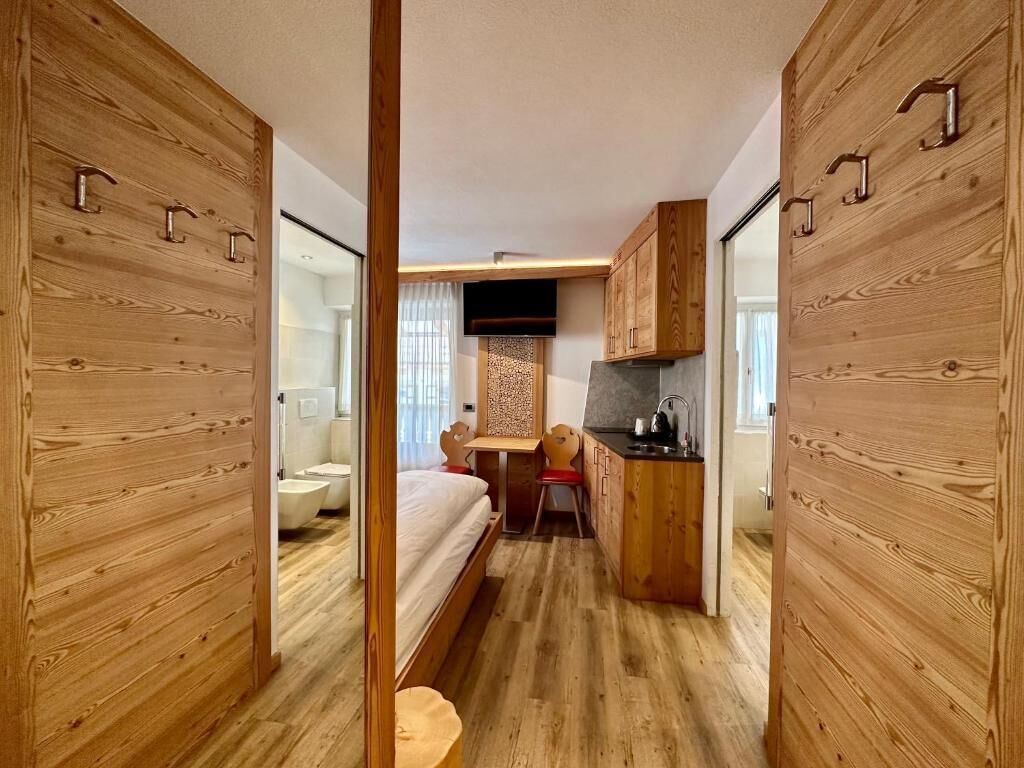 In-room safe, blackout curtains, soundproofing, iron/ironing board