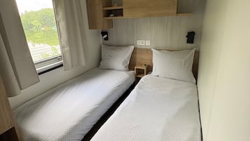 3 soveværelser, strygejern/strygebræt, Wi-Fi, sengetøj