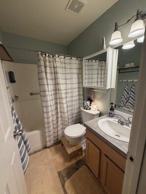Badkamer